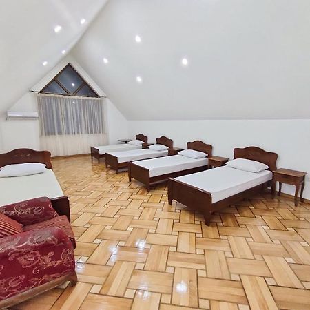 Batumi Sun Hostel Esterno foto
