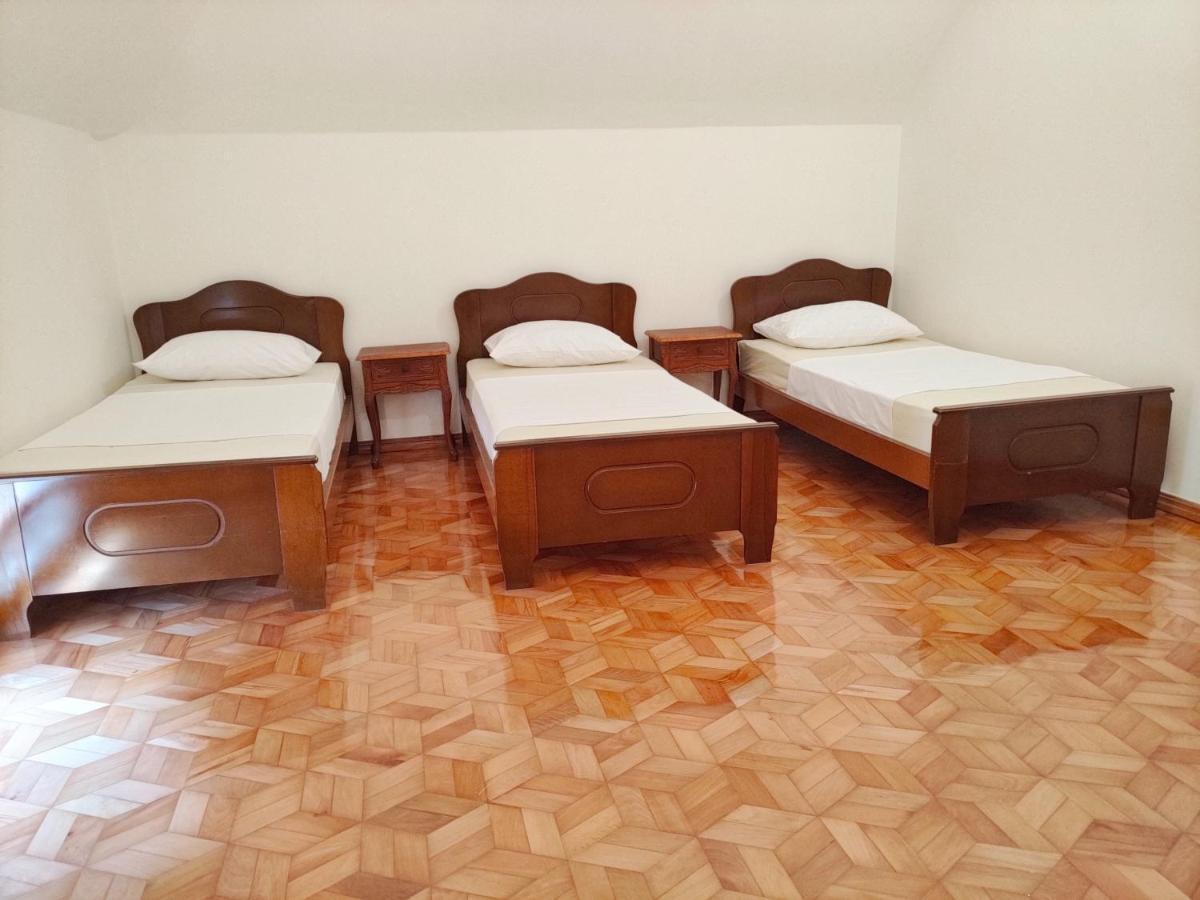Batumi Sun Hostel Esterno foto