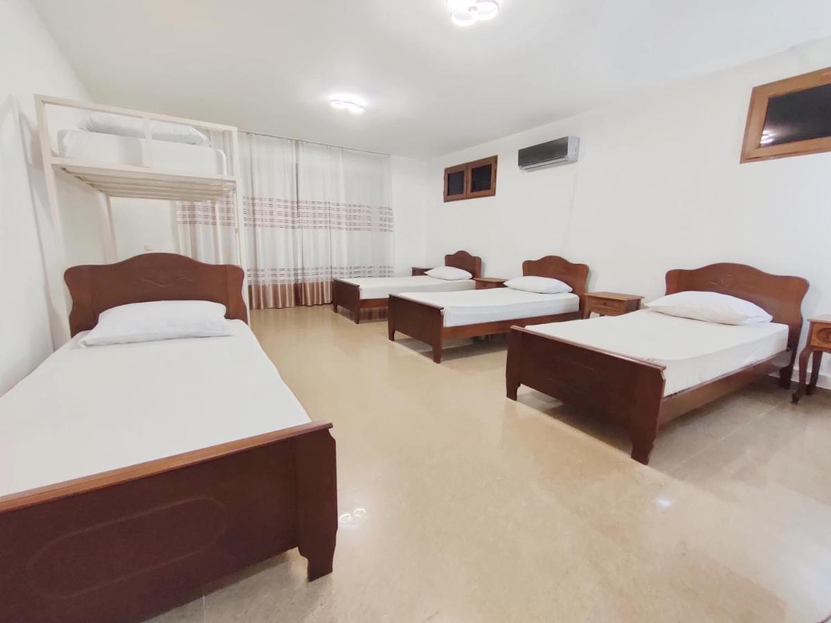 Batumi Sun Hostel Esterno foto