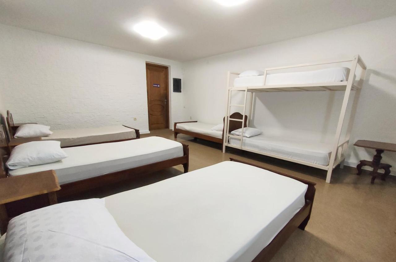 Batumi Sun Hostel Esterno foto