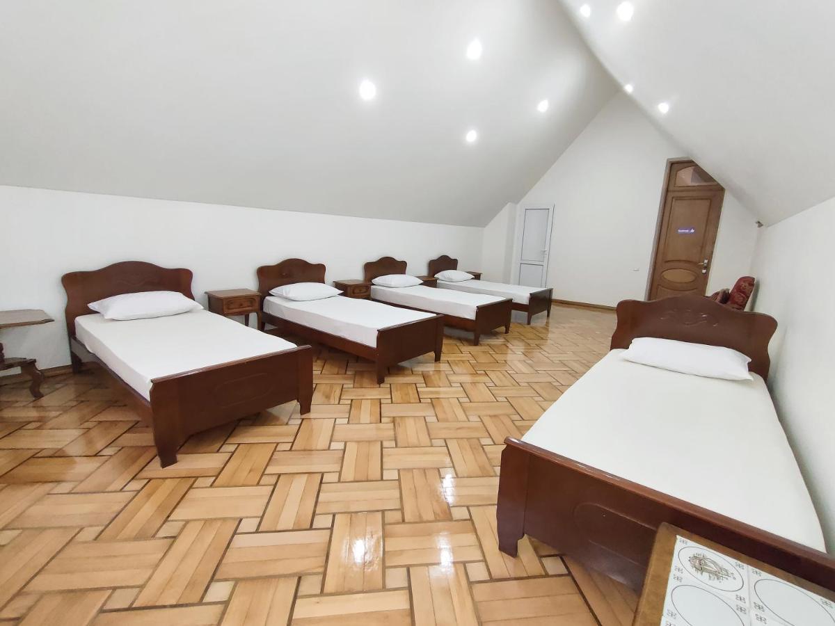 Batumi Sun Hostel Esterno foto