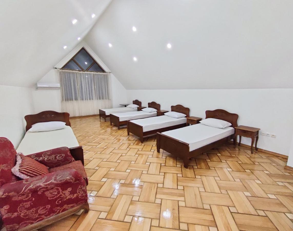 Batumi Sun Hostel Esterno foto